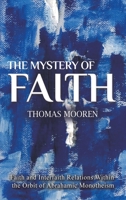 The Mystery of Faith 1645755541 Book Cover