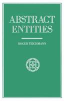 Abstract Entities 1349218650 Book Cover