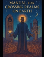 Manual for Crossing Realms on Earth: Simple Tools for Rising into Higher Consciousness B0FMYLSPK4 Book Cover
