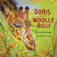Doris and the Woolly Bully B09P3CXPWL Book Cover
