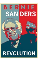 Bernie Sanders Revolution 1942825323 Book Cover