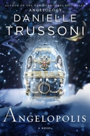 Angelopolis : A Novel 0670025542 Book Cover