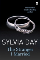 The Stranger I Married 0758290403 Book Cover