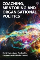 Managing Organisational Politics 0335249477 Book Cover