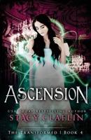 Ascension 1542601207 Book Cover
