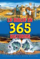 La Biblia en 365 Historias 0825419581 Book Cover