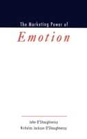 The Marketing Power of Emotion 0195150562 Book Cover