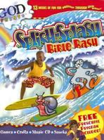 Splish Splash Bible Bash 0781442117 Book Cover