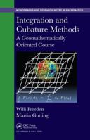 Geoscientifically Relevant Numerical Integration 1138718823 Book Cover