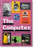 The Computer: A History from the 17th Century to Today (Multilingual Edition) 3754406752 Book Cover