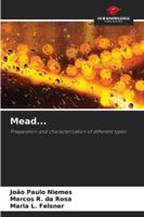 Mead... 6209258263 Book Cover