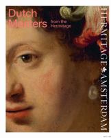 Dutch Masters from the Hermitage 9078653698 Book Cover