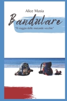 Bandulare: "Il viaggio delle mutande vecchie" (Italian Edition) B0CT5WXSB5 Book Cover