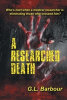 Researched Death 1638120773 Book Cover