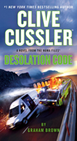 Clive Cussler Desolation Code 0593719204 Book Cover