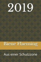 2019: Aus einer Schutzzone (German Edition) 1699815615 Book Cover