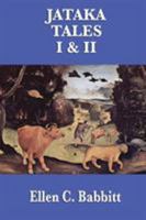 Jataka Tales I & II 1604595175 Book Cover