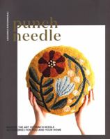Punch Needle: Master the Art of Punch Needling Accessories for You and Your Home 1787132781 Book Cover