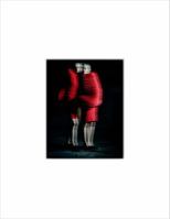 Rei Kawakubo/Comme des Garçons: Art of the In-Between 1588396207 Book Cover