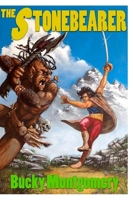 The Stonebearer: Book One of the Spiritmaster Chronicles 069232724X Book Cover