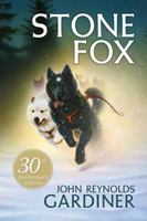 Stone Fox 0064401324 Book Cover