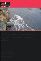Zone umide costruite per la gestione delle acque reflue 620529303X Book Cover