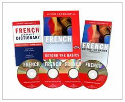 Beyond the Basics: French (CD) (LL(R) Complete Basic Courses) 1400023599 Book Cover
