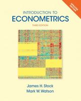 Introduction to Econometrics