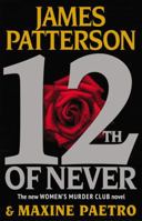 12th of Never 1455515787 Book Cover