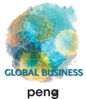 Global Business 1305627210 Book Cover