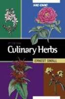 Culinary Herbs 0660190737 Book Cover