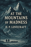 At The Mountains Of Madness(Illustrated) 4320677013 Book Cover