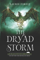 The Dryad Storm 1335458050 Book Cover