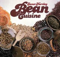 Bean Cuisine 089529446X Book Cover