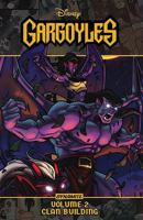 Gargoyles Clan Building 1524125881 Book Cover