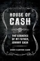 House of Cash: Limited Edition 1608874796 Book Cover