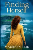 Finding Herself 1637777930 Book Cover