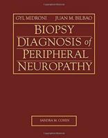 Nerve Biopsy in Peripheral Neuropathology 0750695528 Book Cover