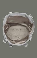 The Grey Tote 1550653520 Book Cover