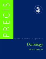 Precis: Oncology 1932328459 Book Cover