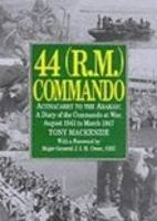 44 (R.M.) Commando 1871085330 Book Cover