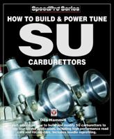 How to Build & Power Tune SU Carburetors (Speedpro) (Speedpro) 190370698X Book Cover