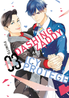 The Dashing Zaddy and His Icy Protégé 3 (The Dashing Zaddy and His Icy Protege) B0DSHRGK8C Book Cover
