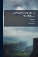 Shakespeare'Sche Probleme, Volume 1 1141686244 Book Cover