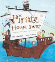 Pirate House Swap 0552560812 Book Cover