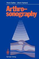 Arthrosonography 3642738699 Book Cover