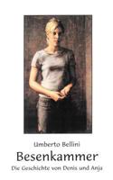 Besenkammer: Die Geschichte von Denis und Anja 383114754X Book Cover