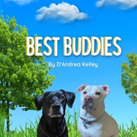 Best Buddies B0BW3HQX26 Book Cover