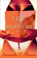 Fire & Brimstone 1593090153 Book Cover