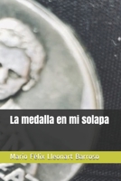 La medalla en mi solapa (#BerlinWall30) (Spanish Edition) B084DH571V Book Cover